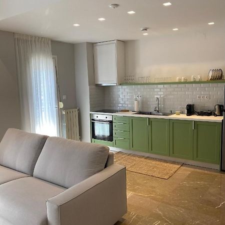 Theta Θ2 Luxury Apartment'S 塞萨洛尼基 外观 照片
