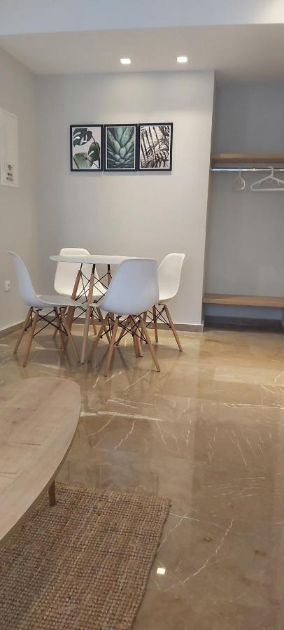 Theta Θ2 Luxury Apartment'S 塞萨洛尼基 外观 照片