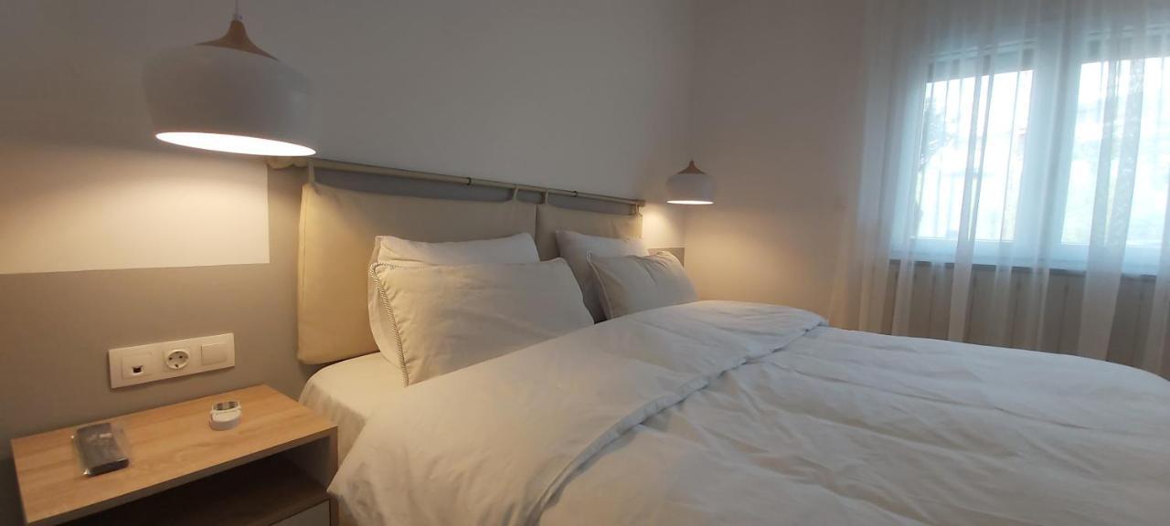 Theta Θ2 Luxury Apartment'S 塞萨洛尼基 外观 照片