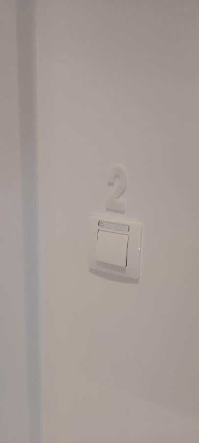 Theta Θ2 Luxury Apartment'S 塞萨洛尼基 外观 照片