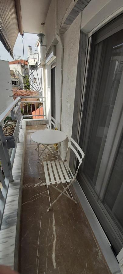 Theta Θ2 Luxury Apartment'S 塞萨洛尼基 外观 照片
