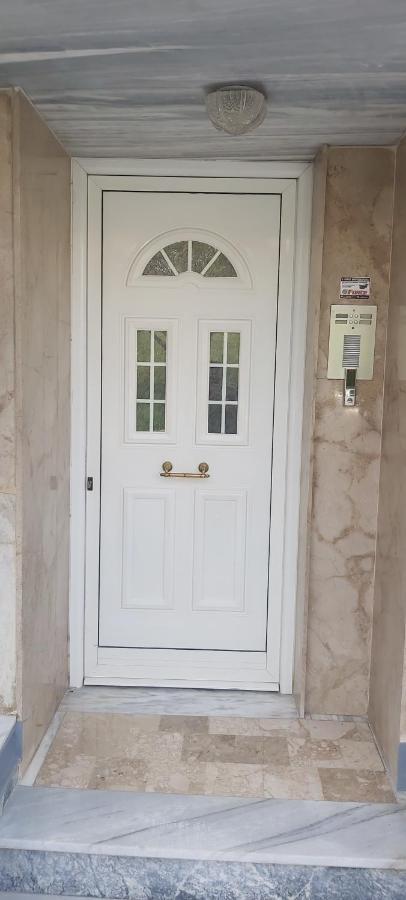 Theta Θ2 Luxury Apartment'S 塞萨洛尼基 外观 照片