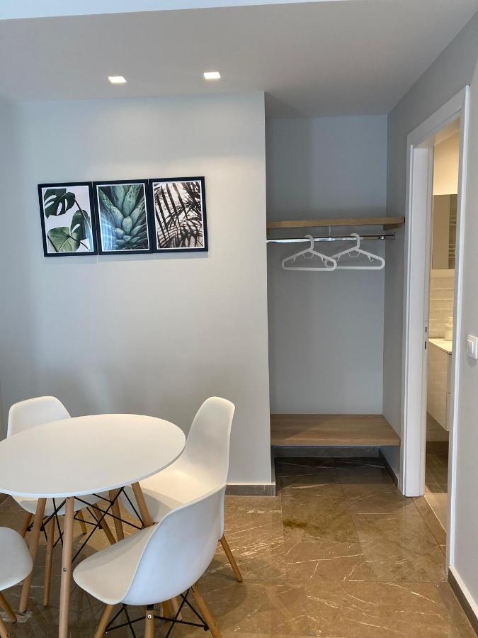 Theta Θ2 Luxury Apartment'S 塞萨洛尼基 外观 照片