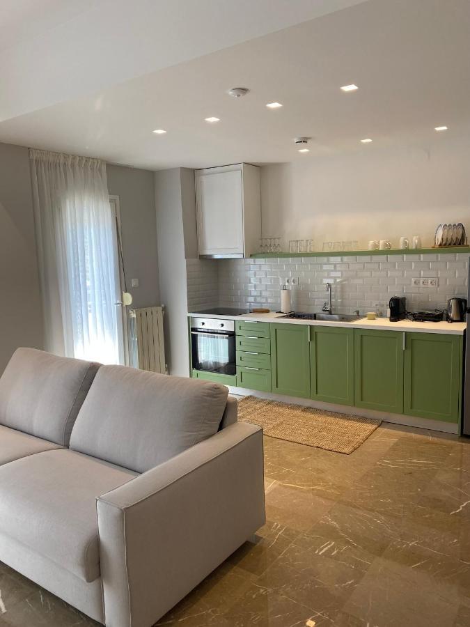 Theta Θ2 Luxury Apartment'S 塞萨洛尼基 外观 照片
