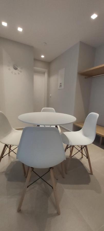 Theta Θ2 Luxury Apartment'S 塞萨洛尼基 外观 照片