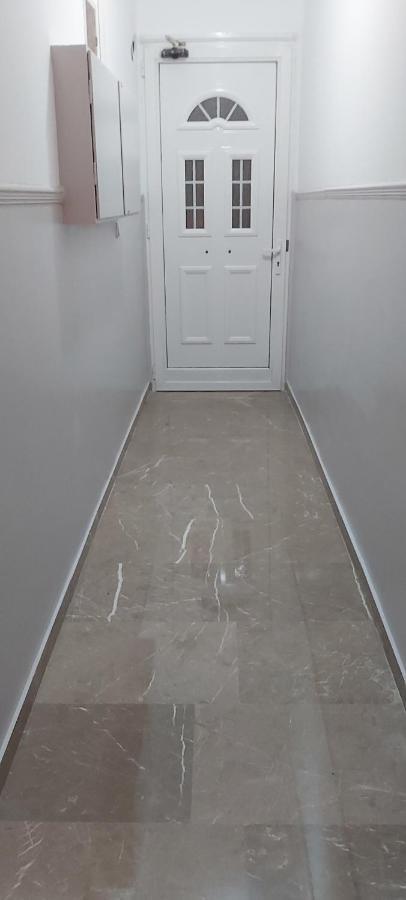 Theta Θ2 Luxury Apartment'S 塞萨洛尼基 外观 照片