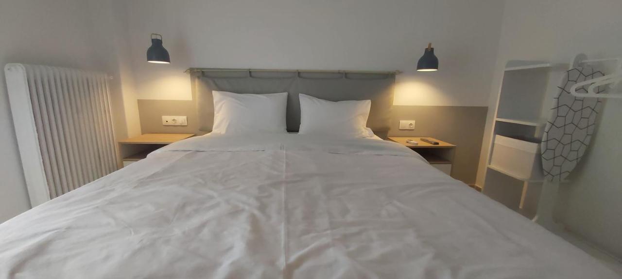 Theta Θ2 Luxury Apartment'S 塞萨洛尼基 外观 照片