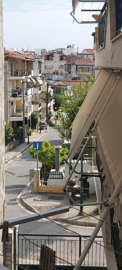 Theta Θ2 Luxury Apartment'S 塞萨洛尼基 外观 照片