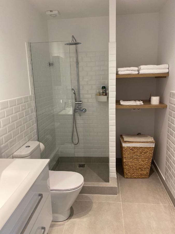 Theta Θ2 Luxury Apartment'S 塞萨洛尼基 外观 照片