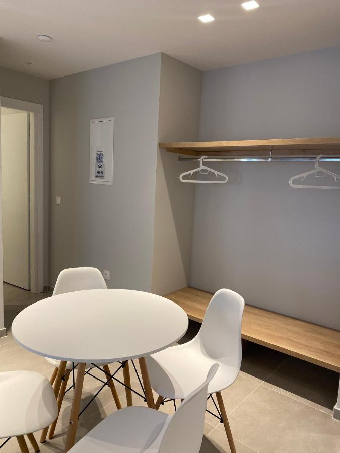Theta Θ2 Luxury Apartment'S 塞萨洛尼基 外观 照片