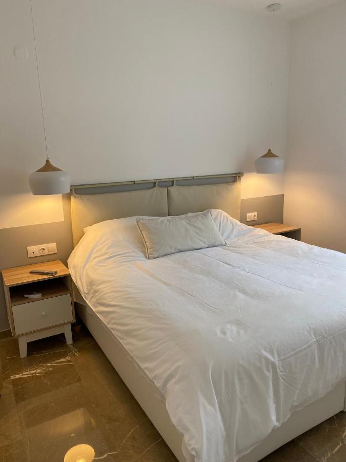 Theta Θ2 Luxury Apartment'S 塞萨洛尼基 外观 照片