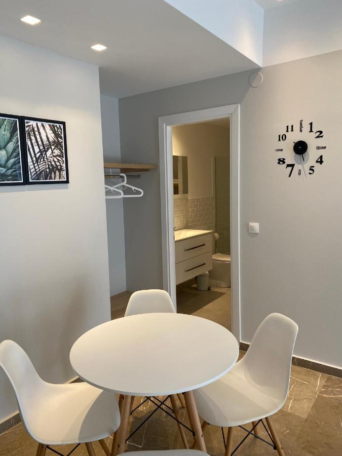 Theta Θ2 Luxury Apartment'S 塞萨洛尼基 外观 照片
